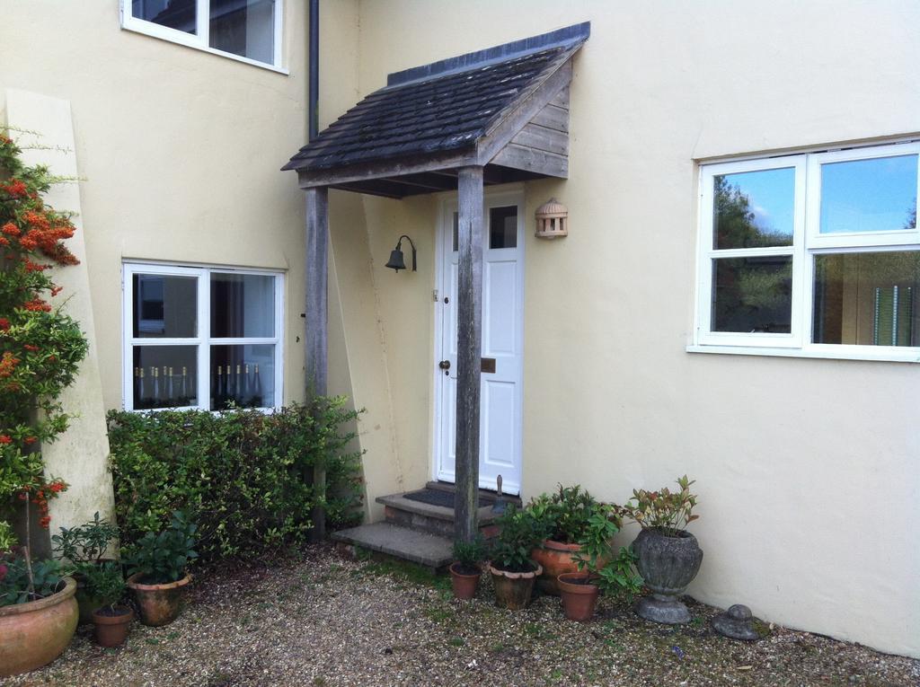 Gunville House B&B Grateley Bagian luar foto