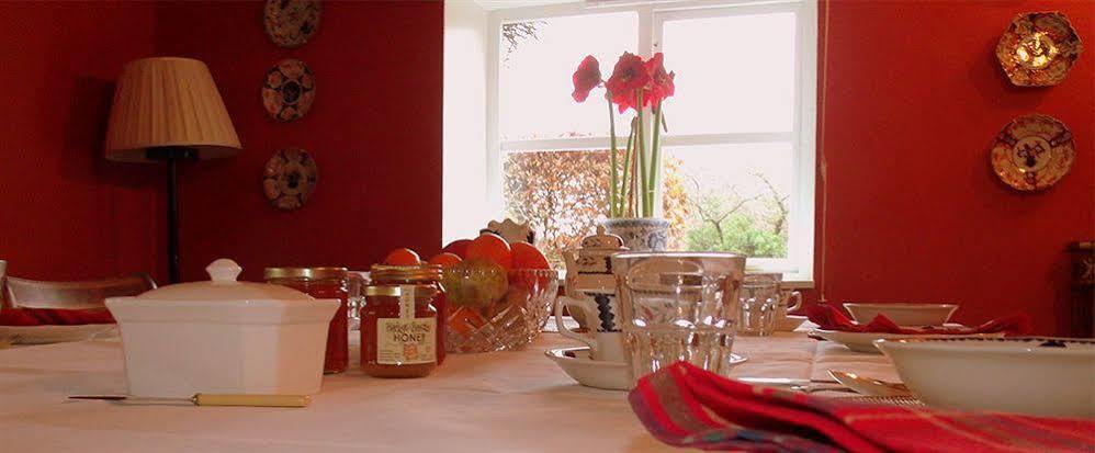 Gunville House B&B Grateley Bagian luar foto